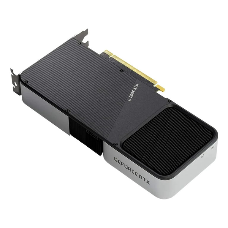 nVIDIA GeForce RTX 3060 TI 8GB Gaming GPU, Founders Edition