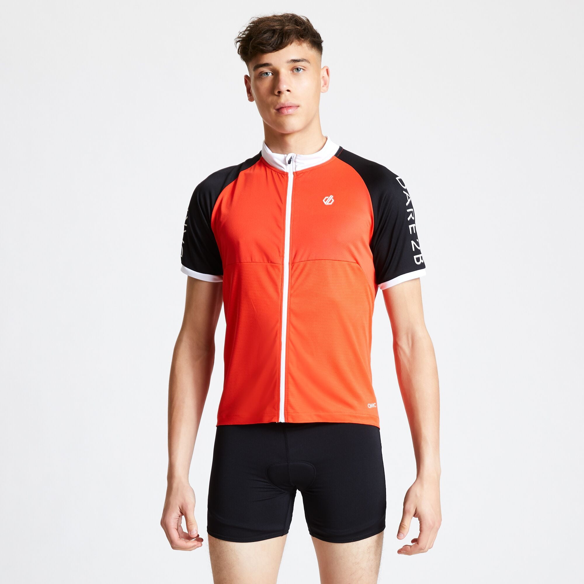 Dare2b Accurate II Mens Cycle Jersey 