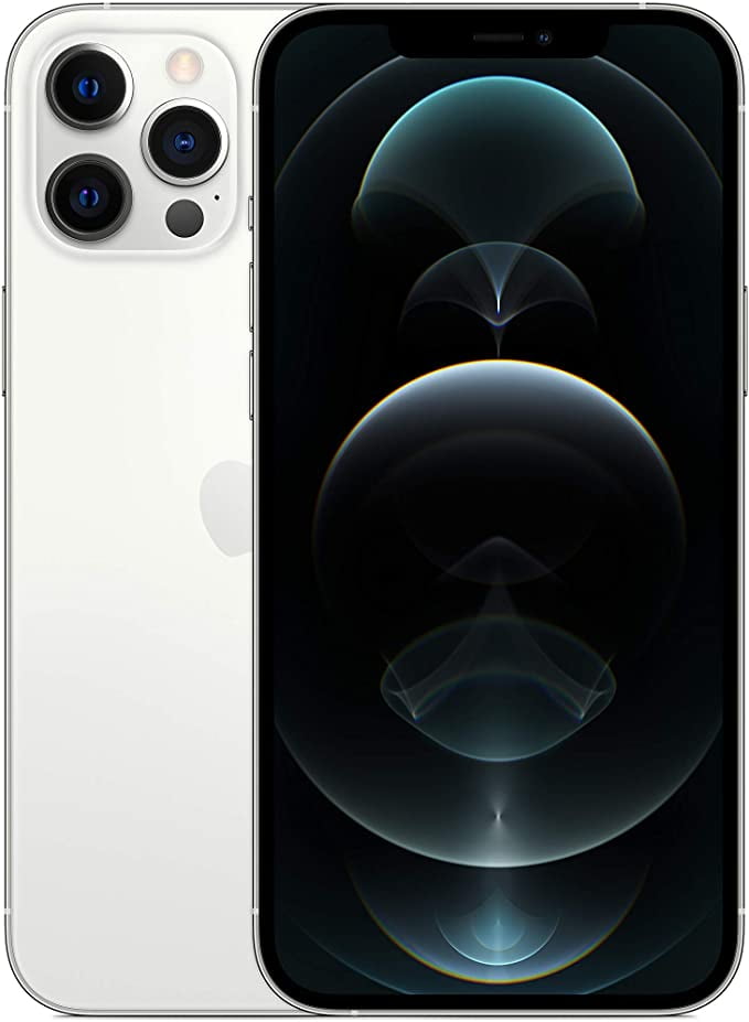Apple Iphone 12 Pro Max 256gb 5g Factory Unlocked Smartphone Brand