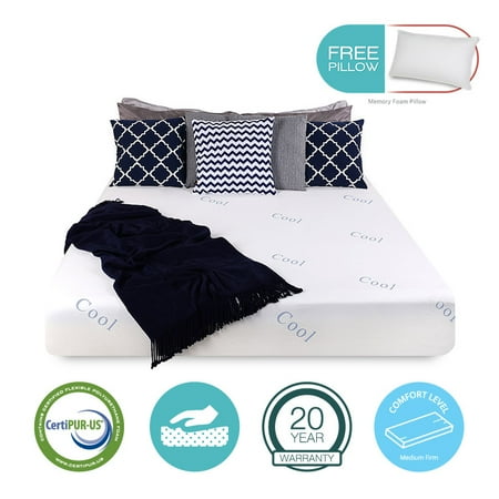 Twin Waterbed Mattress - 10