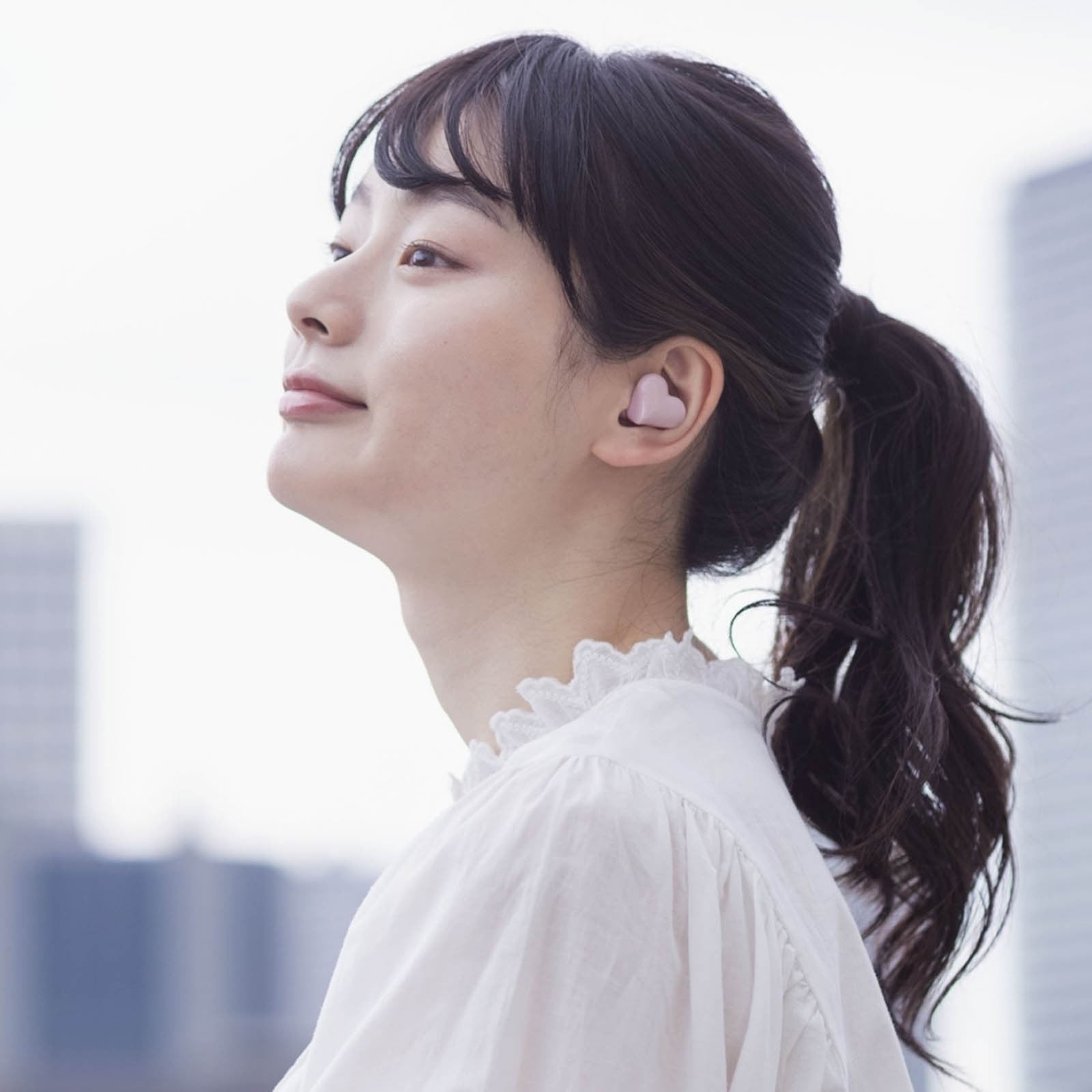 Wireless Earbuds, Bluetooth 5.4 Earbuds Hi-Fi Stereo Bass, 3.6g Mini Ear Buds Bluetooth Headphones Wireless, 4 ENC Noise Cancelling Mic, 36Hrs USB-C in-Ear Earphones, IP7 Waterproof for Android iOS