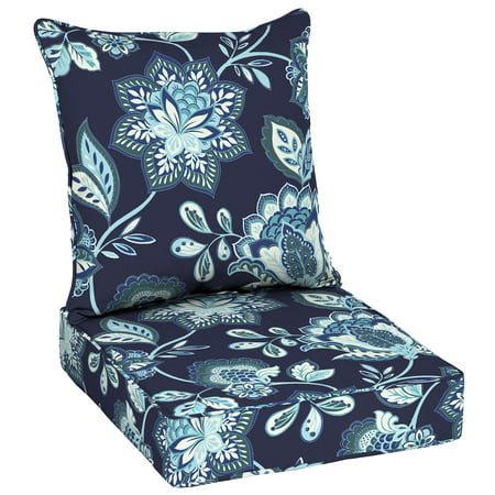 Better Homes And Gardens Jacobean, Better Homes And Gardens Outdoor Deep Seating Cushion Set