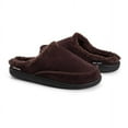 thumbnail image 7 of MUK LUKS Men's Faux Suede Clog Slippers, 7 of 7