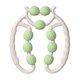thumbnail image 2 of Rodillo Relajante Muscular | Tecnología Avanzada de Masaje Multirrueda | Control de Presión Ajustable | Ideal para Entrenamiento y Recuperación | Diseño Compacto | Materiales Seguros para El Cuerpo |, 2 of 2