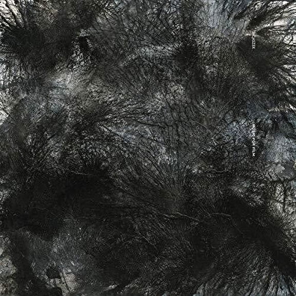 Jacaszek - Music For Film - Music & Performance - Vinyl