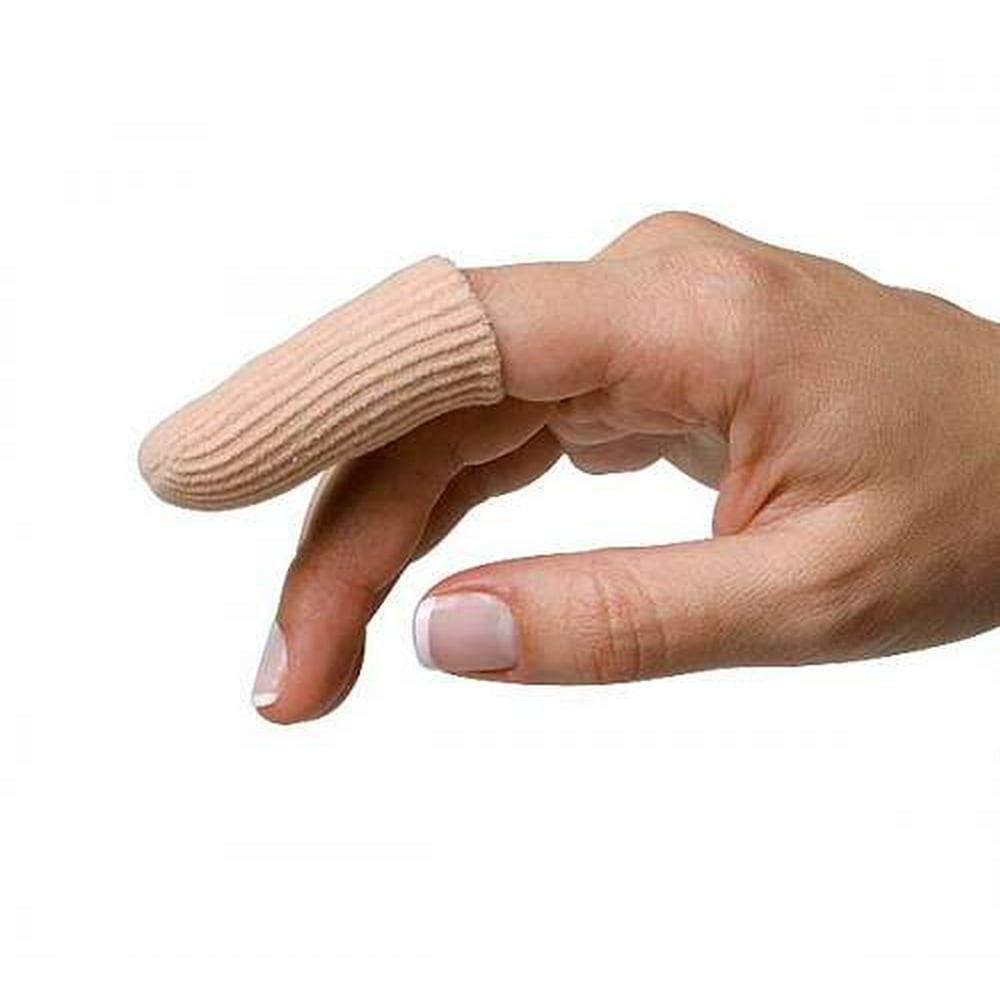 Unlimited Motion Toe/Finger Caps