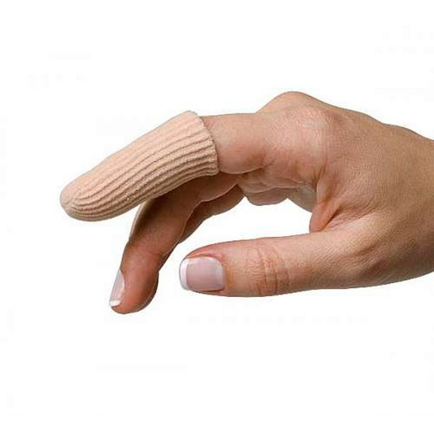 Unlimited Motion Toe/Finger Caps