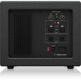 thumbnail image 3 of Subwoofer PA Behringer SAT 1008 SUBA 600W Driver de 8", 3 of 4