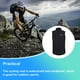 thumbnail image 4 of Sonducket Chaleco impermeable para ciclismo, chaqueta transpirable a prueba de viento, ropa ligera para hombres y mujeres, ropa de secado rápido Ciclismo 4XL, 4 of 6