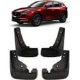 thumbnail image 1 of Compatible with 2022-2025 Mazda CX5 CX-5 SUV original full set of molded splash fenders, 1 of 4