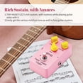 thumbnail image 3 of Pedal de guitarra Fuzz JOYO TINY-HUGE JF-26 Classic Vintage Tone, 3 of 6