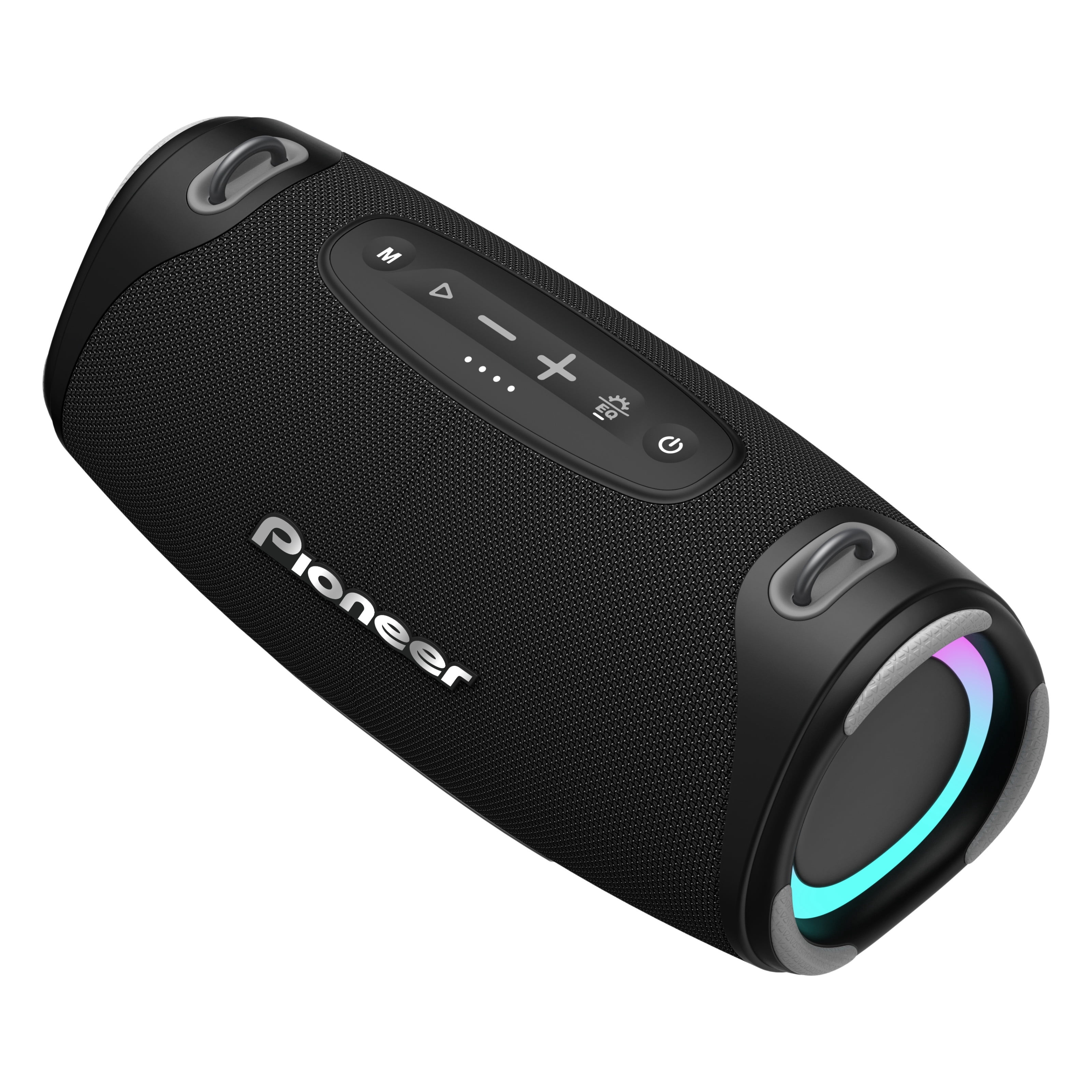 Pioneer PBL402 Portable Bluetooth Speaker