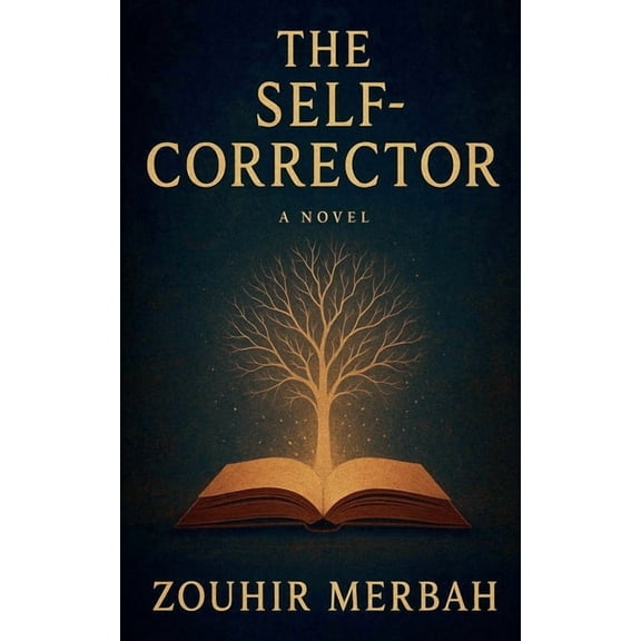 The Self-Corrector, (Paperback)