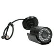 thumbnail image 4 of Cámara CCTV, cámara de seguridad Cámara de seguridad CCTV analógica Cámara de vigilancia diseñada meticulosamente, 4 of 8