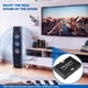 thumbnail image 3 of Extractor de Audio HDMI, Convertidor de Audio Digital a Analógico de 192KHz, Convertidor DAC, HDMI ARC Spdif/óptico a HDMI ARC, Spdif/óptico, Estéreo L/R O Conector de 3.5 mm para TV, 3 of 7