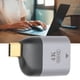 thumbnail image 5 of Convertidor De Interfaz Multimedia HD, USB C A Adaptador De Interfaz Multimedia HD Señal Estable Diseño Delgado Multifunción Para Windows Para Teléfonos Inteligentes Para OS X, 5 of 8