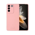 thumbnail image 1 of Funda de Silicon Suave Para Vivo V25e, 1 of 5