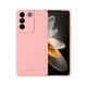 thumbnail image 1 of Funda de Silicon Suave Para Vivo V25e, 1 of 5