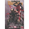 thumbnail image 2 of Savage Wolverine - Volume 2: Hands on A Dead Body (Marvel Now), 2 of 8
