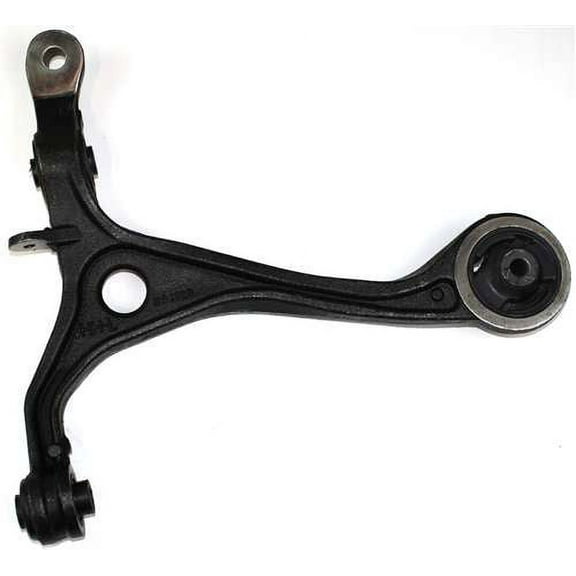 Control Arm Compatible with 2003-2007 Honda Accord 2004-2008 Acura TSX 4Cyl 6Cyl 2.4L 3.0L Front, Right Passenger Side, Lower Sold individually