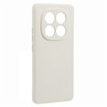 thumbnail image 4 of KAIYANG Funda de TPU para teléfono WANLONFENG RB2 Series para Xiaomi Redmi Note 14 Pro+ 5G con protector de pantalla - Multicolor blanco, 4 of 4