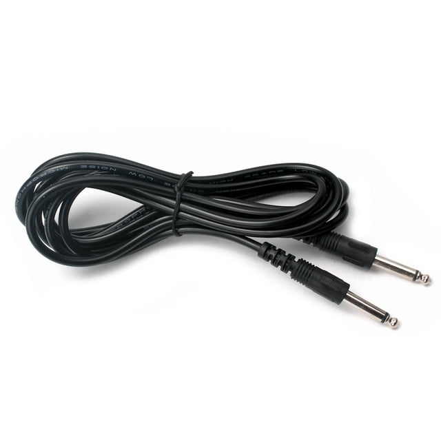 Cable amplificador Greeniant para guitarra eléctrica 3 metros