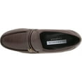 thumbnail image 5 of Florsheim Mens Riva Loafers, 5 of 7