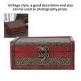 thumbnail image 4 of Caja De Almacenamiento, Caja, Hecha A Mano, Duradera Para El Hogar, Gran Regalo, Oficina, Hogar, Decorativa Fyydes Cocina, Decoración y Otros, 4 of 5