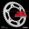 thumbnail image 3 of Front & Rear Sproket Kit for YAMAHA YZF600R-T,V,W 05-07 JT Sprockets, 3 of 7