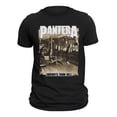 thumbnail image 1 of Playera, Pantera, Rock Metal, 1 of 3