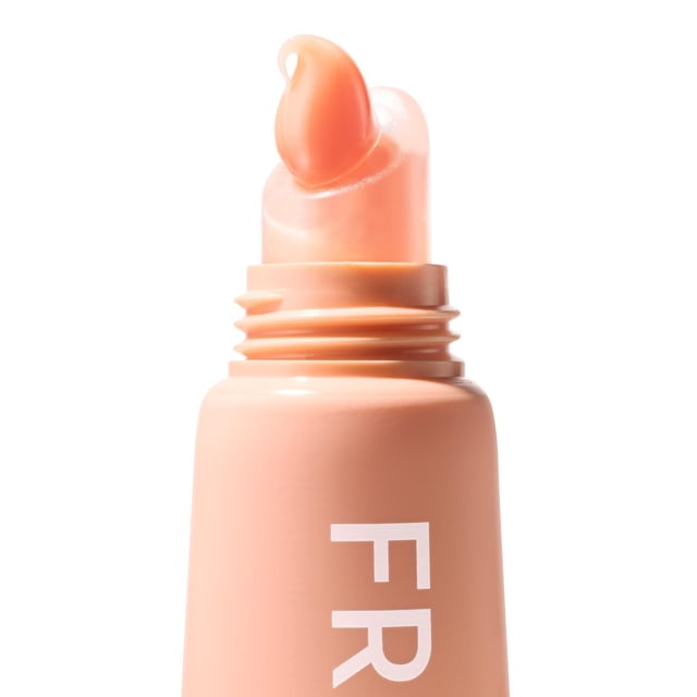 ColourPop - Bálsamo labial brillante Fresh Kiss - Bálsamo labial hidratante con péptidos y brillo