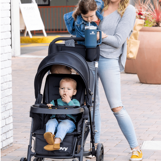 Joovy Caboose LX - Baby gear carts for sporting - Walmart Business