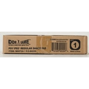 DDR Game M00724 PS2/PS1 Dance Pad Regular