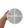 thumbnail image 3 of Lefu For Hayward Spx1091c SP1091LX SP1091WM Above Ground Pool Skimmer Basket Handle, 3 of 9
