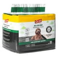 thumbnail image 2 of Puppy Pads Glad for Pets JUMBOSIZE/XL, color carbón, 50 unidades, 2 of 5
