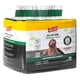 thumbnail image 2 of Puppy Pads Glad for Pets JUMBOSIZE/XL, color carbón, 50 unidades, 2 of 5