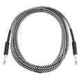 thumbnail image 4 of IRIN 3meter Audio Cable No Noise Audio Wire Cord For Electric Guitar Bass, 4 of 10