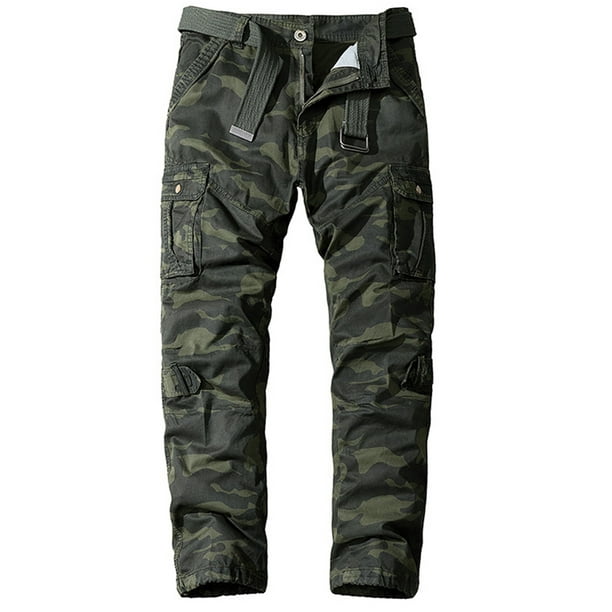 mens cargo bottoms
