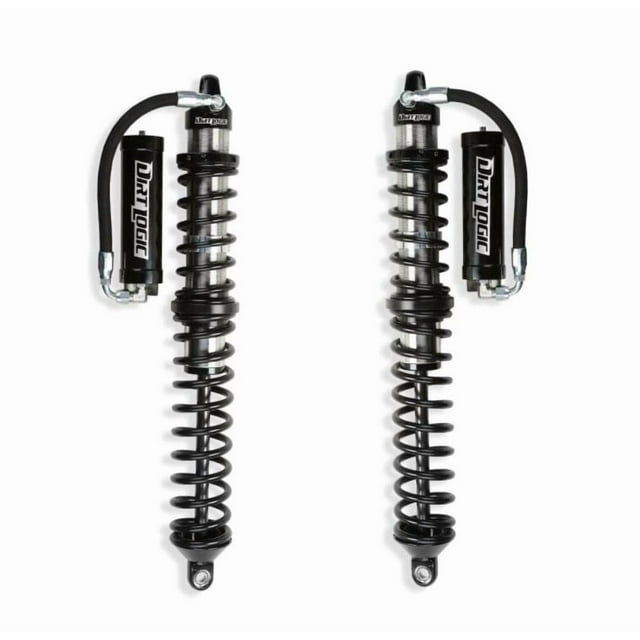 Fabtech Kit de Levage de Sport Composant FTS24267 Composant pour K4179DL