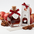 thumbnail image 2 of Flanxus Apple & Cinnamon Aroma Freshener – Sweet & Spicy Scent | Long Lasting Freshness | Premium Design, 2 of 6