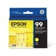 thumbnail image 1 of Cartucho de tinta Epson 99 Claria Hi-Definition Yellow T099420-S, 1 of 8