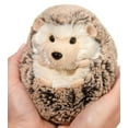 thumbnail image 5 of Spunky Hedgehog 5 inch - Stuffed Animal by Douglas Cuddle Toys (4101), 5 of 5
