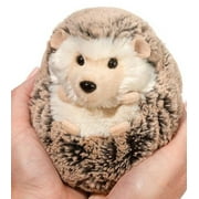 Spunky Hedgehog 5 inch - Stuffed Animal by Douglas Cuddle Toys (4101)