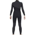 thumbnail image 4 of Hyperflex Vyrl 3/2mm Women's Chest Zip Full Wetsuit, 4 of 6