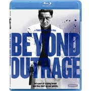 Magnolia Home Ent - Beyond Outrage [BLU-RAY]