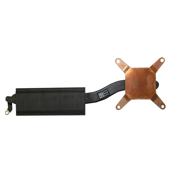 Replacement Heat Sink Compatible With Apple Macbook Pro 13" Retina A1502 (Late 2013 - Early 2015)