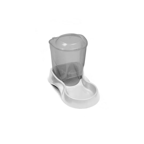 Distributeur d'aliments automatique Van Ness ,68 kg Chargeur automatique ,68 kg