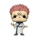 thumbnail image 2 of Figura de acción Funko Pop! Animación: Jujutsu, Kaisen Ryomen Sukuna, 2 of 8