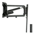thumbnail image 6 of PROMOUNTS Motorized Fireplace Mantel TV Wall Mount for TVs 37 in - 70 in up to 77 lbs with Remote Control, 6 of 12