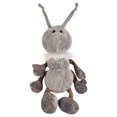 thumbnail image 2 of Hormiga de Peluche BOHS con Bufanda 15 pulgadas, 2 of 2